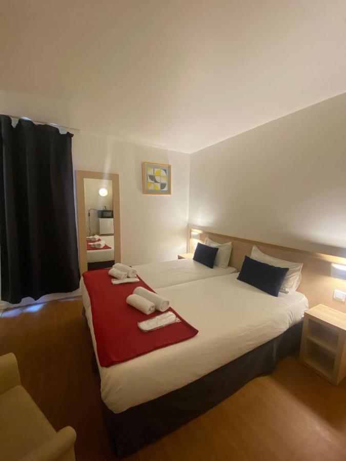 Budget Hotel Melun Sud - Dammarie Les Lys Zewnętrze zdjęcie