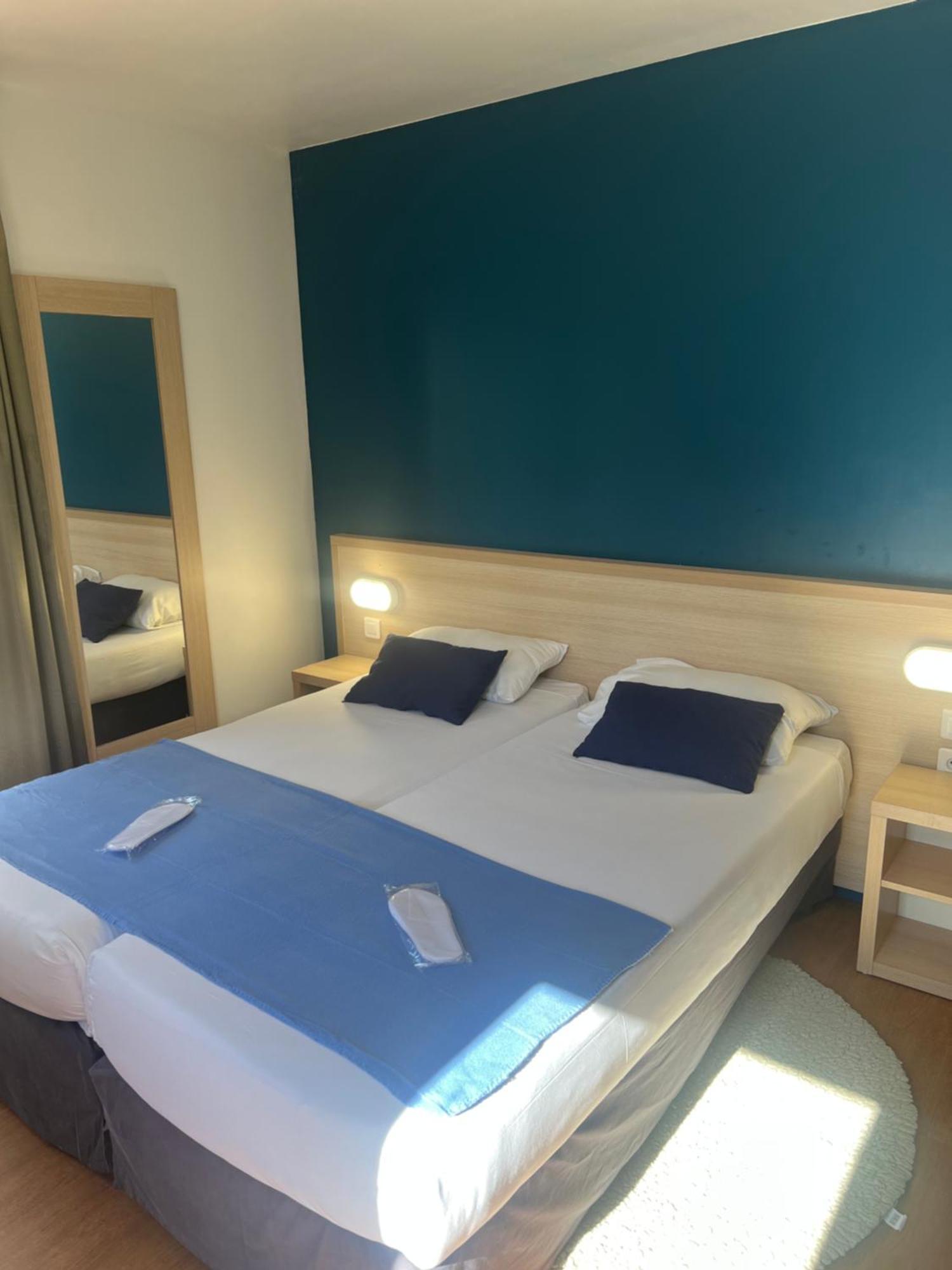 Budget Hotel Melun Sud - Dammarie Les Lys Zewnętrze zdjęcie