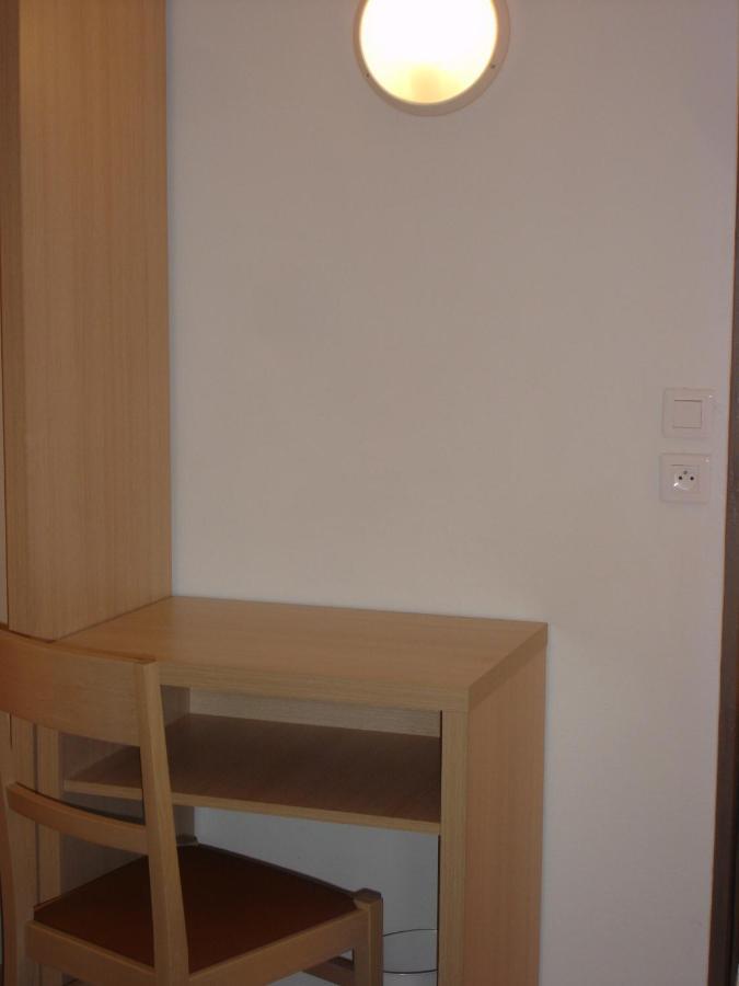 Budget Hotel Melun Sud - Dammarie Les Lys Pokój zdjęcie